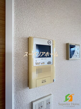 パークアクシス仲御徒町の物件内観写真